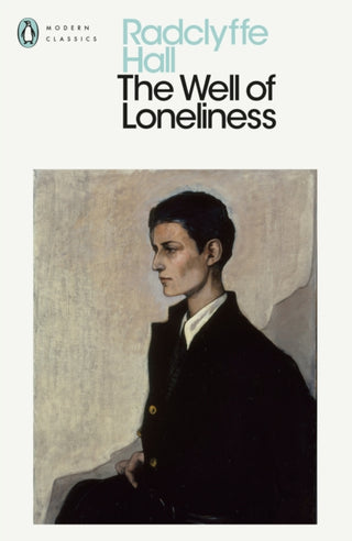 Cover image for 9780141191836 - Penguin Modern Classics the Well of Loneliness