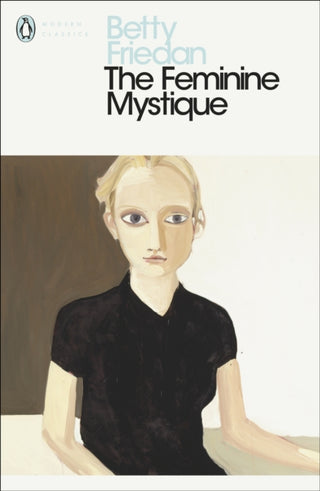 Cover image for 9780141192055 - The Feminine Mystique