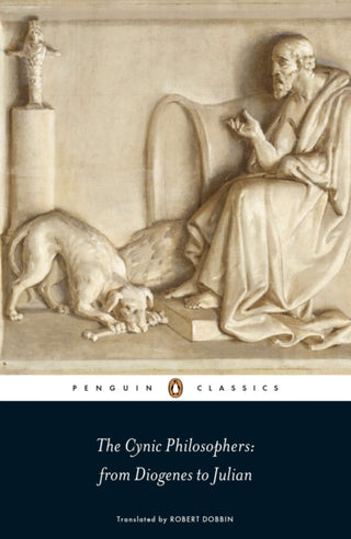 Supplemental image for 9780141192222 - The Cynic Philosophers