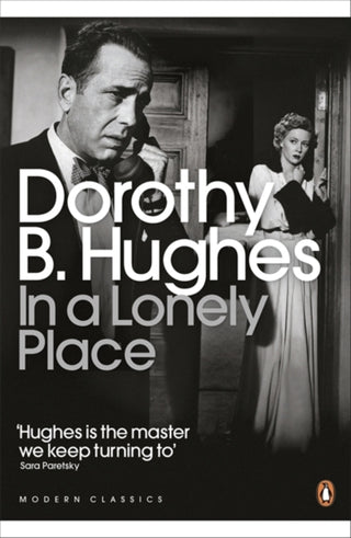Supplemental image for 9780141192314 - In a Lonely Place