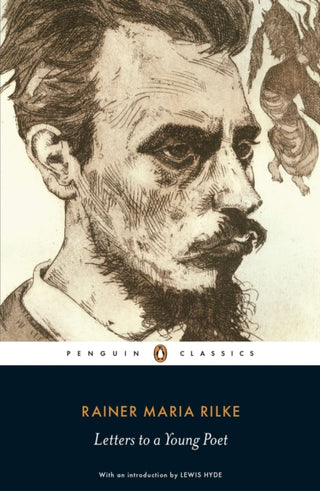 Cover image for 9780141192321 - Letters to a Young Poet