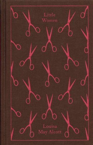 Supplemental image for 9780141192413 - Little Women