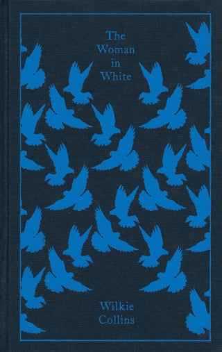 Supplemental image for 9780141192420 - The Woman in White