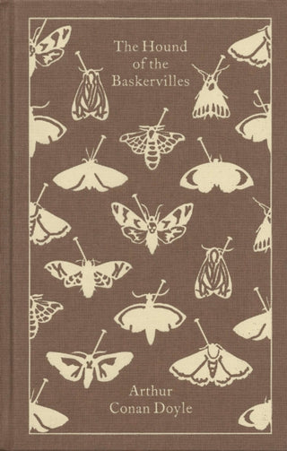 Cover image for 9780141192437 - The Hound of the Baskervilles