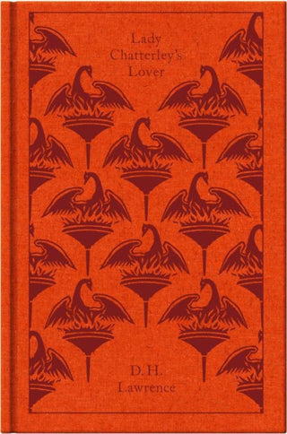 Cover image for 9780141192482 - Lady Chatterley's Lover