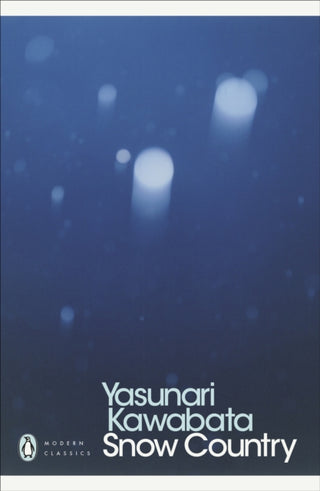 Cover image for 9780141192598 - Snow Country