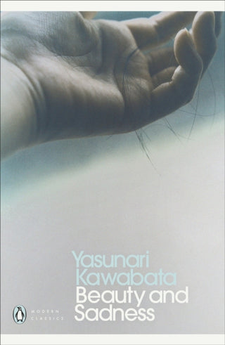 Cover image for 9780141192611 - Beauty and Sadness