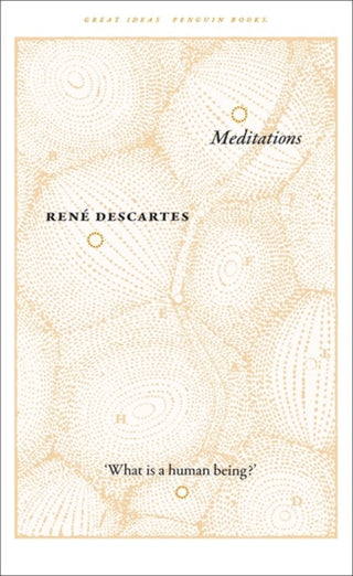 Cover image for 9780141192963 - Great Ideas V Meditations