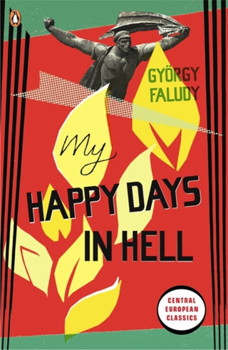 Cover image for 9780141193205 - My Happy Days In Hell