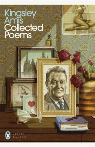 Cover image for 9780141194219 - Collected Poems