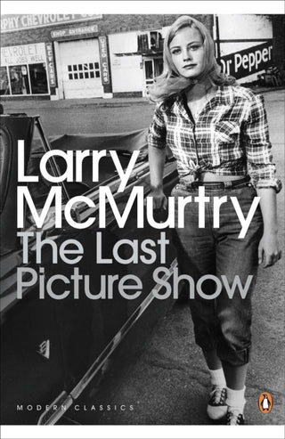 Cover image for 9780141194448 - The Last Picture Show