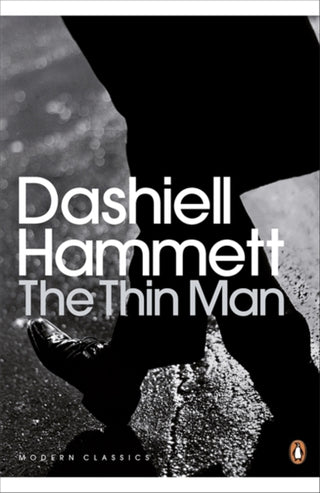 Cover image for 9780141194608 - The Thin Man