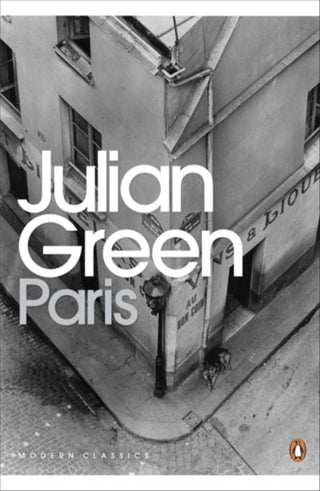 Supplemental image for 9780141194653 - Paris