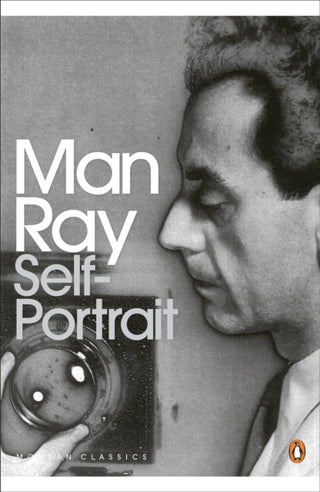 Cover image for 9780141195506 - Self-Portrait