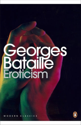 Cover image for 9780141195568 - Modern Classics Eroticism