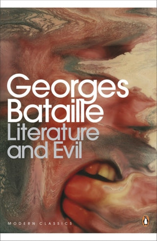 Cover image for 9780141195575 - Modern Classics Literature And Evil