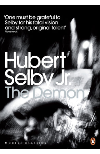 Supplemental image for 9780141195643 - The Demon