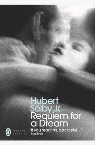 Supplemental image for 9780141195667 - Requiem for a Dream