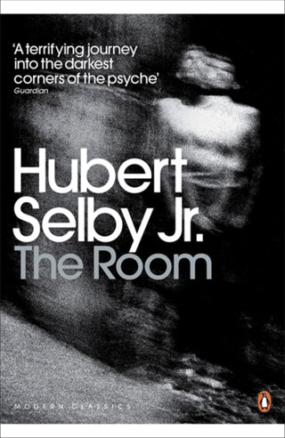 Cover image for 9780141195674 - The Room