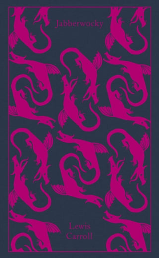 Cover image for 9780141195940 - Jabberwocky and Other Nonsense