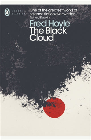 Cover image for 9780141196404 - Penguin Classics the Black Cloud