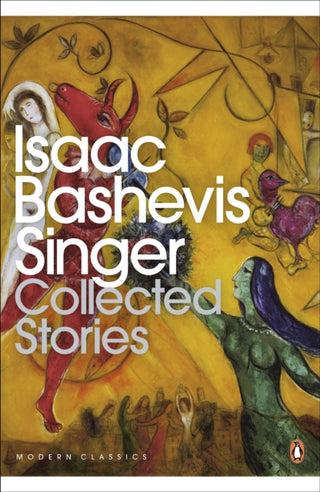 Supplemental image for 9780141196770 - Collected Stories