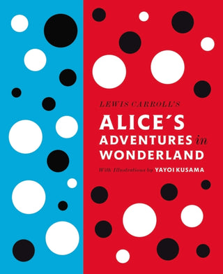 Cover image for 9780141197302 - Lewis Carroll's Alice's Adventures in Wonderland
