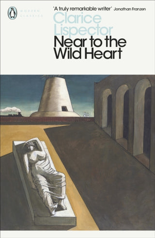 Supplemental image for 9780141197340 - Near to the Wild Heart