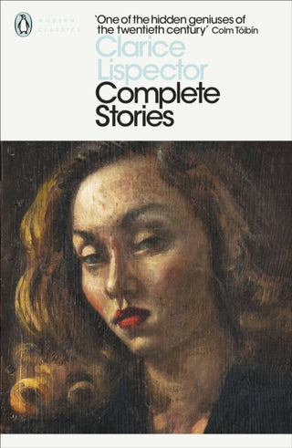 Supplemental image for 9780141197388 - Complete Stories