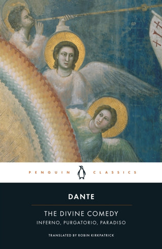 Supplemental image for 9780141197494 - The Divine Comedy