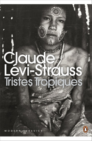 Cover image for 9780141197548 - Tristes Tropiques