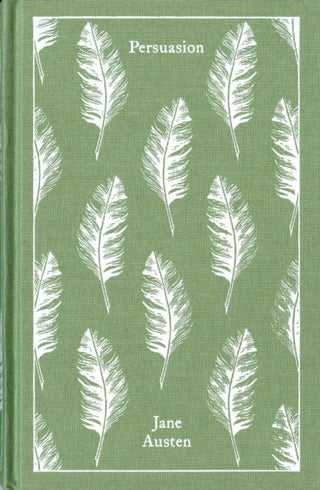 Cover image for 9780141197692 - Persuasion