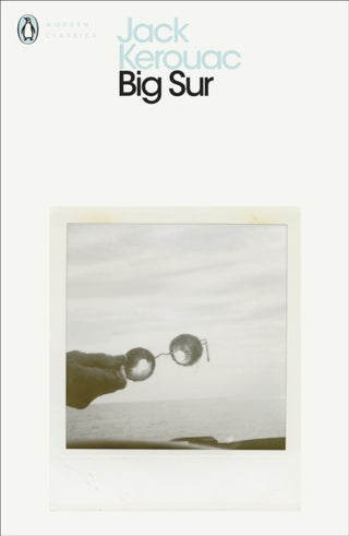 Cover image for 9780141198255 - Big Sur