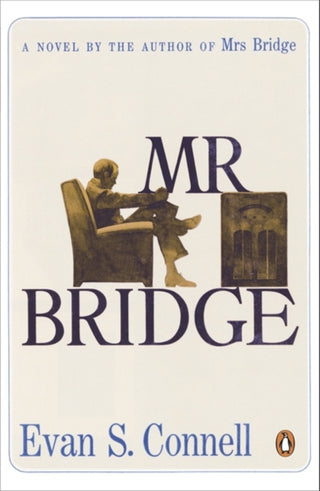 Cover image for 9780141198668 - Mr Bridge
