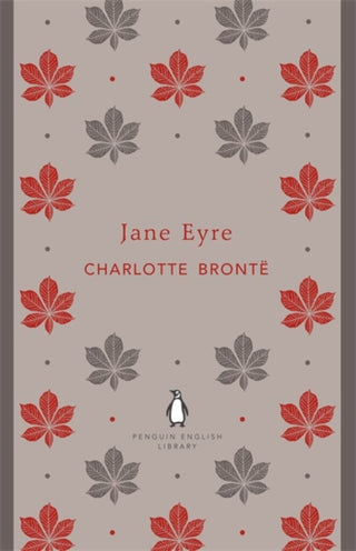 Cover image for 9780141198859 - Penguin English Library Jane Eyre