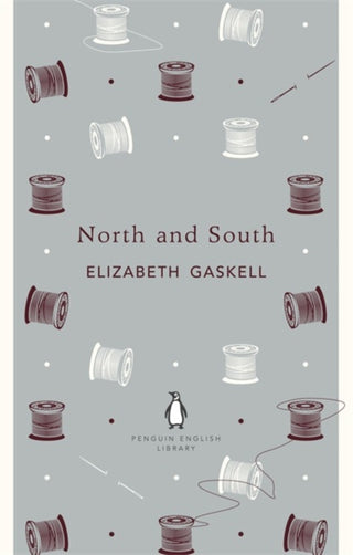 Cover image for 9780141198927 - Penguin English Library North and South