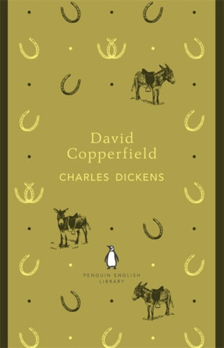 Supplemental image for 9780141199160 - David Copperfield