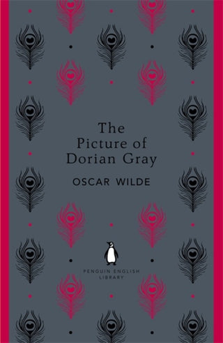 Cover image for 9780141199498 - Penguin English Library the Picture of Dorian Gray