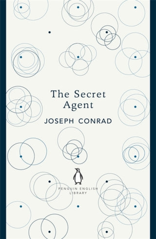 Cover image for 9780141199559 - The Secret Agent