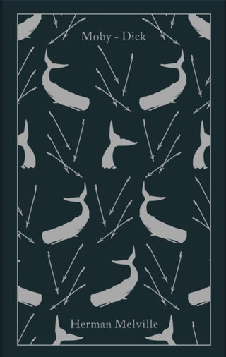 Supplemental image for 9780141199603 - Moby-Dick