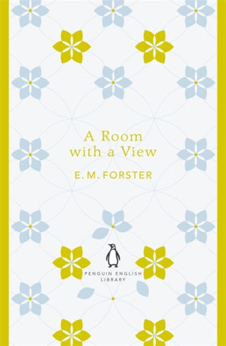 Cover image for 9780141199825 - Penguin English Library a Room with a View