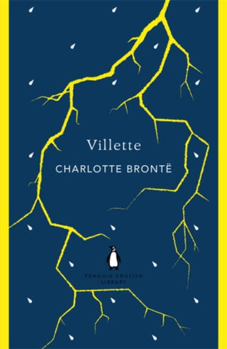 Cover image for 9780141199887 - Villette