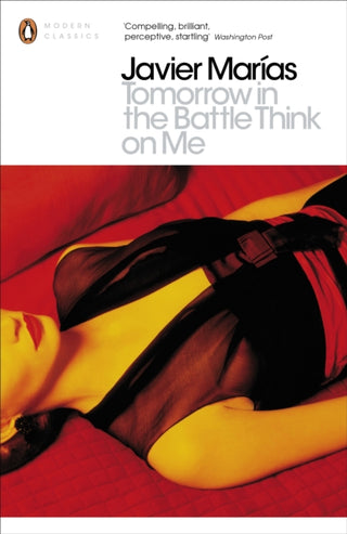Cover image for 9780141199986 - Tomorrow in the Battle Think on Me