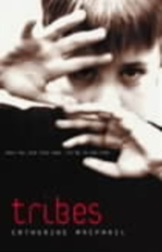Cover image for 9780141308821 - Tribes