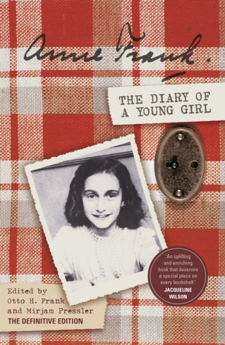 Cover image for 9780141315188 - The Diary of a Young Girl