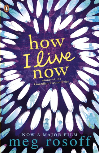 Cover image for 9780141318011 - How I Live Now