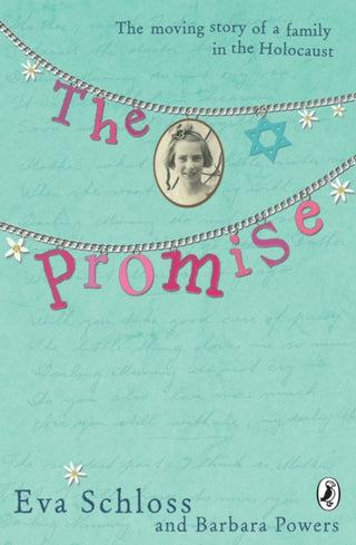Cover image for 9780141320816 - The Promise