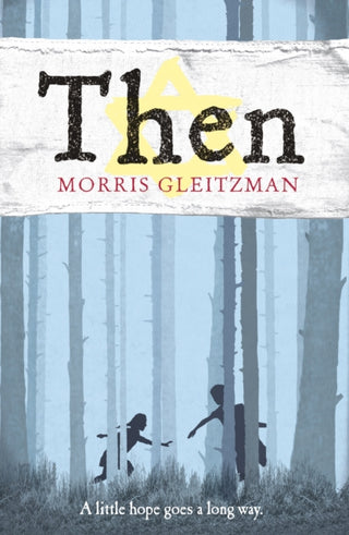 Cover image for 9780141324821 - Then