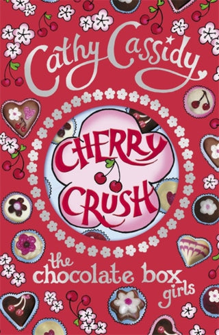 Cover image for 9780141325224 - Chocolate Box Girls: Cherry Crush