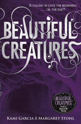 Cover image for 9780141326085 - Beautiful Creatures (Book 1)